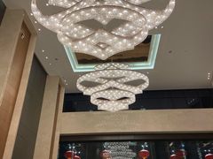 -上海嘉定喜来登酒店