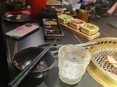 -谷牛日式烤肉(宝山U天地店)