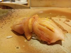 -荣一代目OMAKASE板前料理