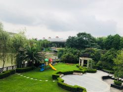 点击看大图 -卓玥国际月子会所(罗山路店)