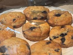 -VERIE BAKEHOUSE