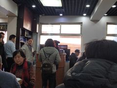 -清真·鸦儿李记·小馆(后海店)