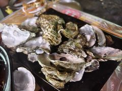-郑记•不夜城烧烤•龙虾•虾蟹(黄鹤楼店)