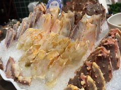 -东海怡品海鲜豆捞(星街坊店)