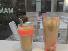 -Manner Coffee(K11店)