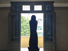 -胡志明市美术馆