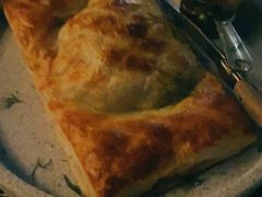 惠灵顿牛排-the rug 飞毯 (朝阳公园店)