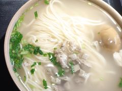-亮亮拉面(师范路店)