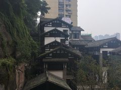 -东水门老街