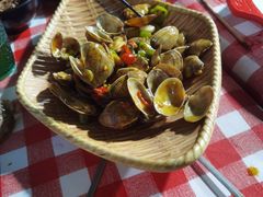 -眼镜哥浦江夜宵大本营