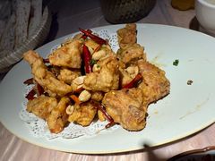 -有位虾匠·胶东土菜小馆(市北店)