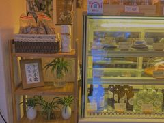 -昼夜咖啡馆