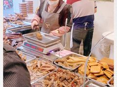 -大竹林卤菜(慈竹苑店)