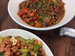-冯大腕江湖川菜馆(后沙峪店)
