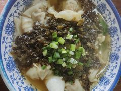 -忆碗面(华新街店)