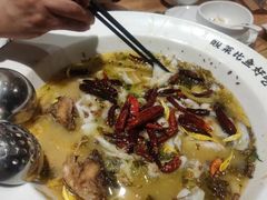 -太二酸菜鱼(宁波来福士店)