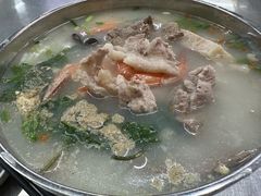 -广场正宗原汁薏米店