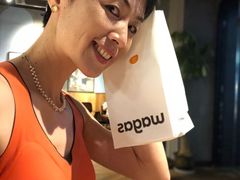 -Wagas沃歌斯(大学路店)