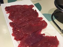 -南城十里潮汕鲜牛火锅·鲜虾生滚粥(融汇老商埠店)
