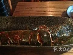-老牌坊云南鱼豆花火锅(嵩山店)