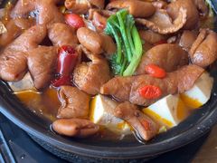 -洪兴砂锅·融合砂锅菜(三站店)