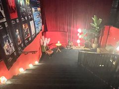-JZ Club 爵士酒吧(上海店)