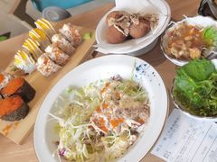 -村上一屋·亚洲菜融合小馆(南楼店)