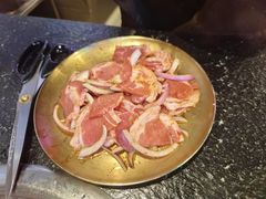 -老卜奎齐齐哈尔烤肉(人民东路店)