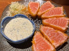 -千代武日本料理(开发区店)