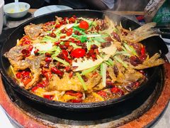 -老板恋上鱼(恒隆广场店)