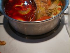 -吉布鲁牛排海鲜自助(西湖万达店)