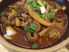 -毛家饭店(南沙万达店)