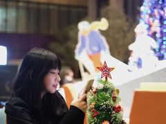 -锦州喜来登酒店