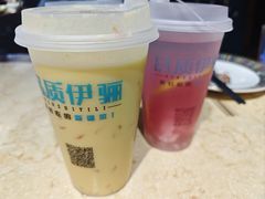 -品质伊骊新疆菜(紫金店)