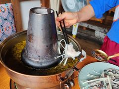 -印象鲵宴·张家界地标美食名片(溪布街店)