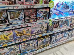 -TOYSRUS玩具反斗城(上海万象城店)