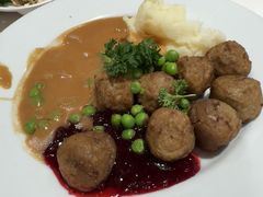 -宜家·瑞典风味餐厅(无锡店)