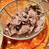 北京鲜牛肉火锅，来康康这家～