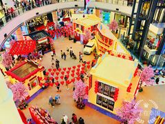 -吉隆坡国油双峰塔