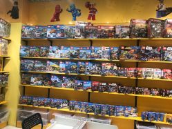 -Block Park 租乐高(D32店)