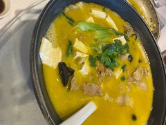 -风味小馆(天目湖宾馆店)