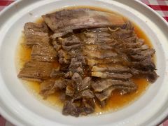 牛肋骨-西贝(宝乐汇店)