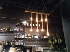 -ohbar live house(人广店)