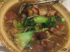 -东北一家人(友谊街店)