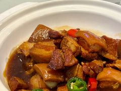 -湘遇湖南菜city店 Taste Hunan Restaurant