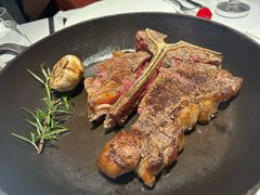 -WANG STEAK 王品(杭州万象城店)
