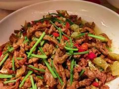 -不二·民谣音乐餐吧(长沙店)