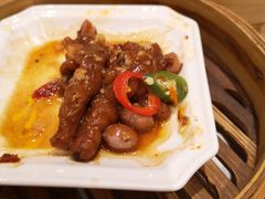 -稻香酒家(天河城店)