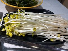-超级鲜•胡毛肚火锅(扬帆店)