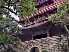 -城隍阁